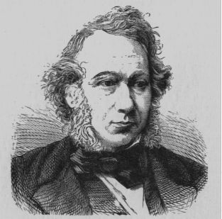 Richard Cobden